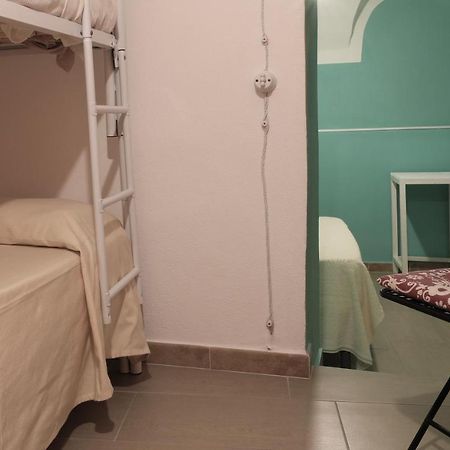 Hôtel Welcomely - S'Apposentu à Bosa Extérieur photo