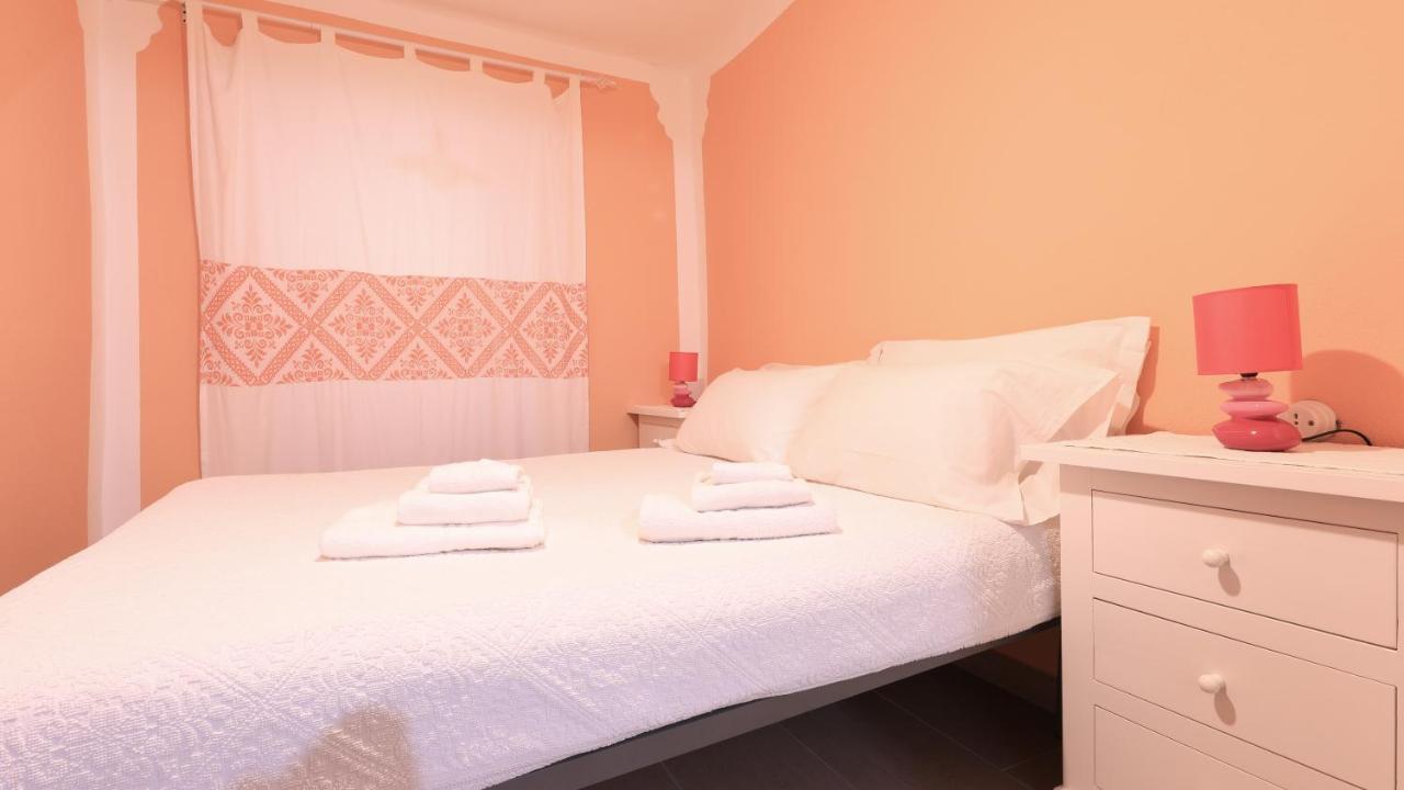 Hôtel Welcomely - S'Apposentu à Bosa Extérieur photo