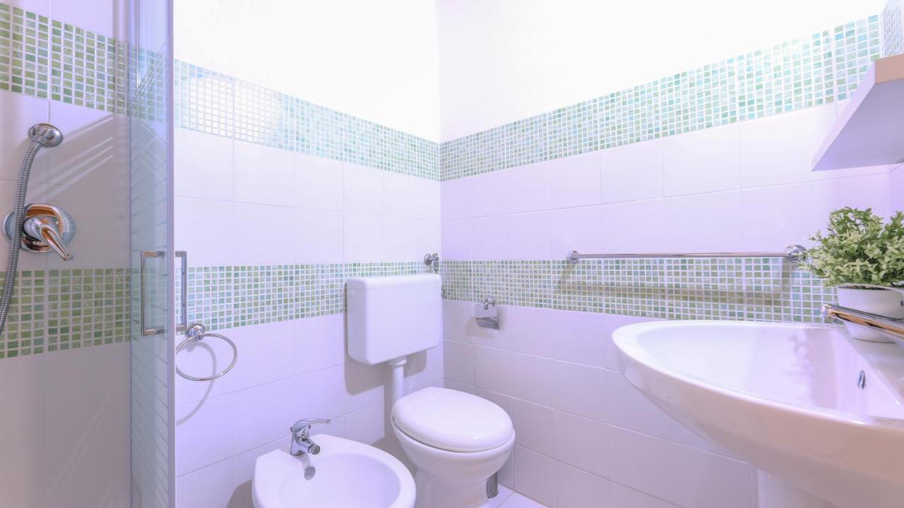 Hôtel Welcomely - S'Apposentu à Bosa Extérieur photo